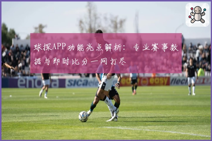 球探APP功能亮点解析：专业赛事数据与即时比分一网打尽