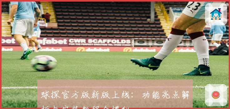 球探官方版新版上线：功能亮点解析与安装教程全揭秘